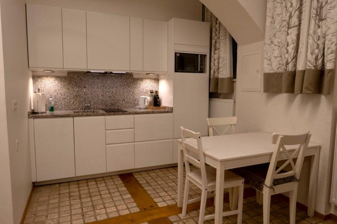 Modern Studios Near City Center Wien Exterior foto