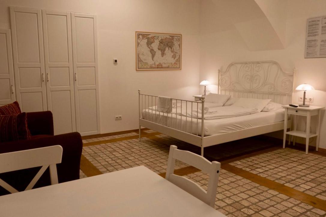 Modern Studios Near City Center Wien Exterior foto