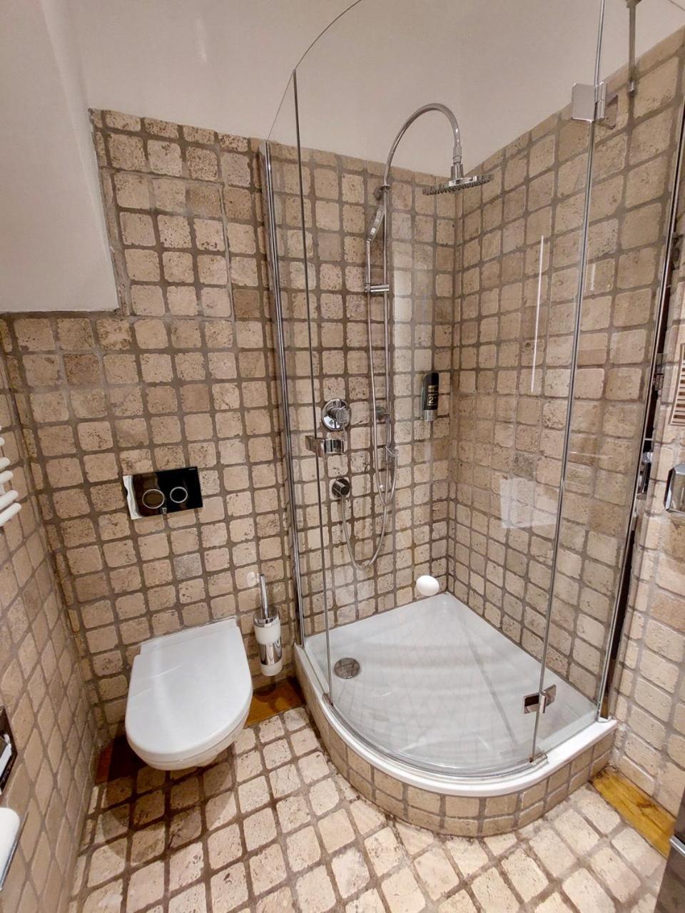 Modern Studios Near City Center Wien Exterior foto