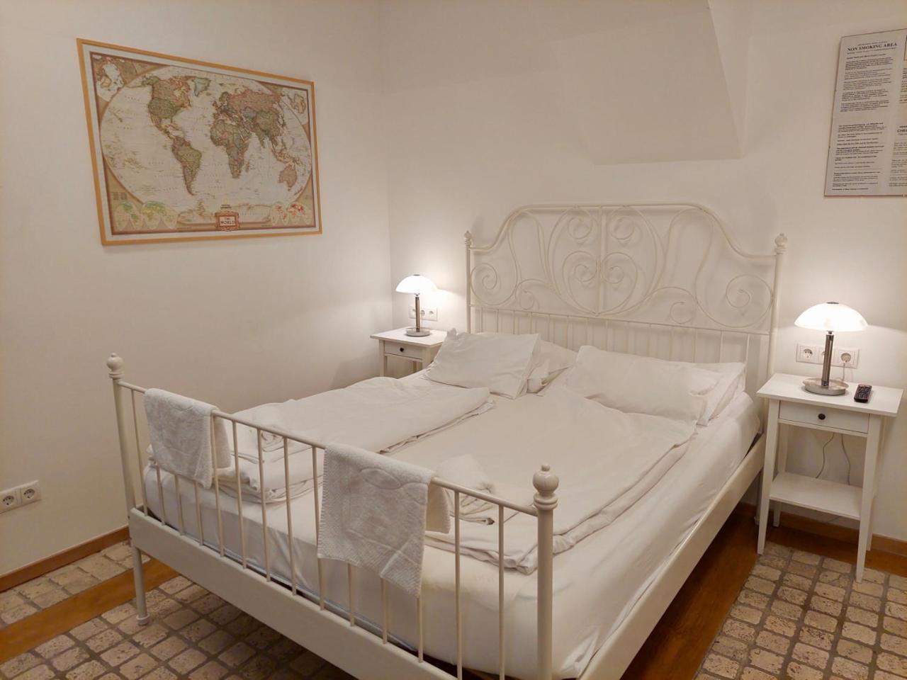 Modern Studios Near City Center Wien Exterior foto